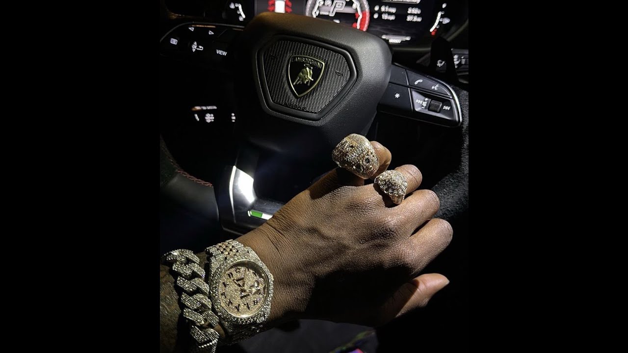 [FREE] Pooh Shiesty Type Beat - ''Darkness''