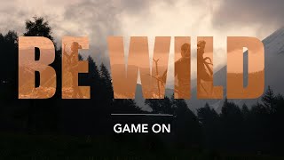 #BEWILD S1 E1  GAME ON