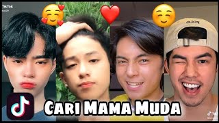 Cari Mama Muda | Boys Edition | TikTok Compilation