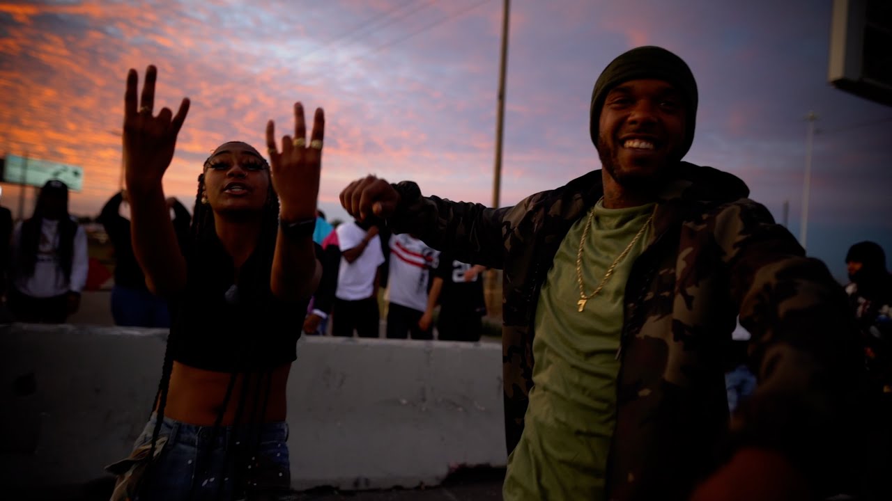 MDB NIA - Thug Talk || Dir. JbShotIt