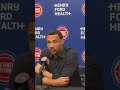 #pistons boss Trajan Langdon on Ebuka Okorie: “A weapon that can get paint touches at will”
