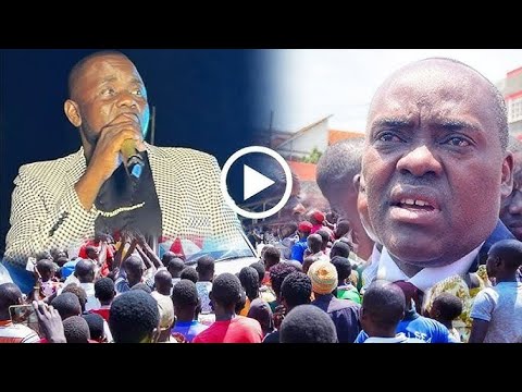 Nze Siyita Mizimu Nga Nemeredwa Ssegona Abyogedde Luno Silwakugwa