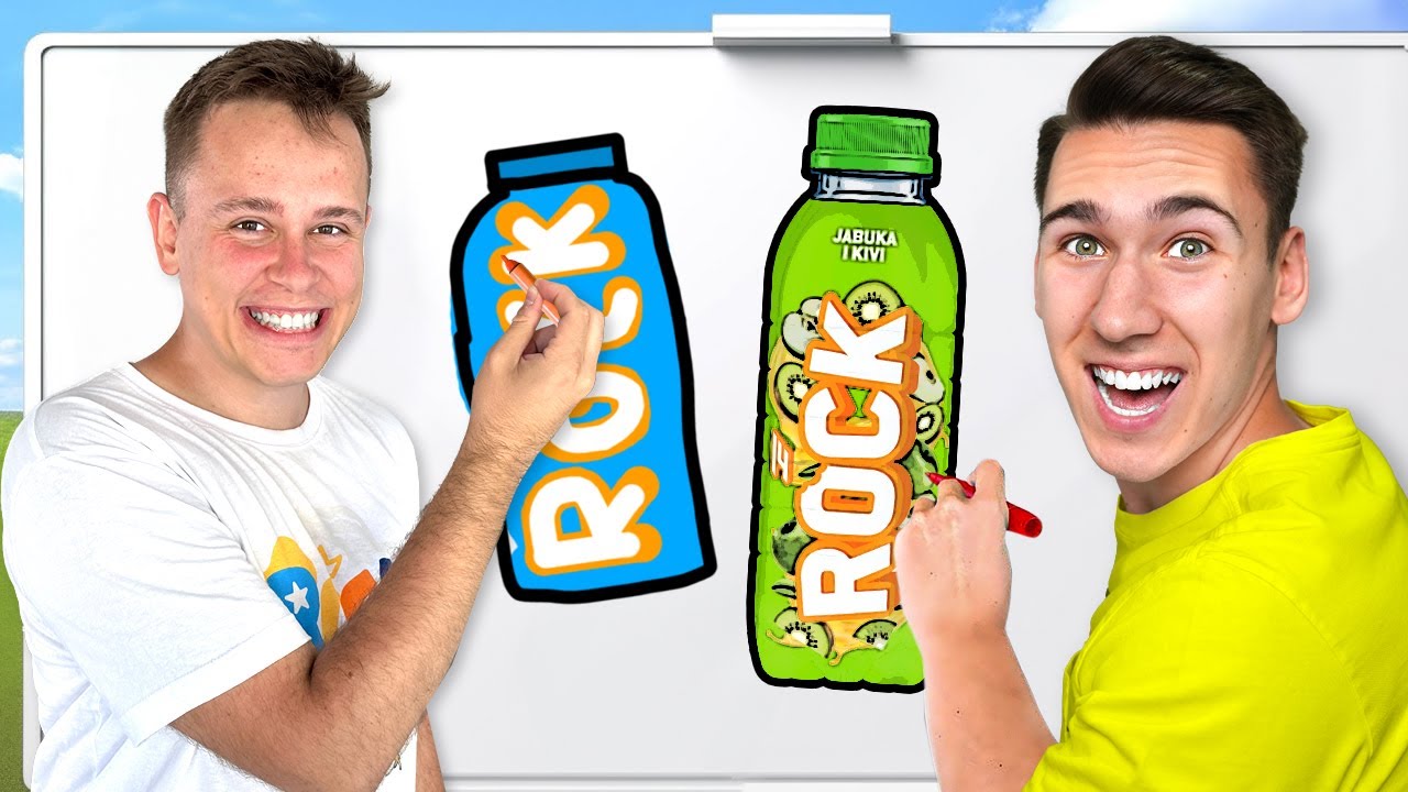 KO BOLJE CRTA? DEX ili KAMERMAN? - YouTube