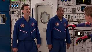 Space Invaders, Part 2-clip5