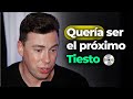 3 entrevistas de Hardwell que probablemente no viste (La primera es mi favorita)