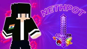 Deadliest Crit Chain Ever ⚡️🔥 ft: @FellowFewOP | NETHPOT