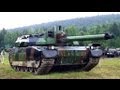 ★ CHALLENGER 2 vs LECLERC ★ BATTLE TANKS