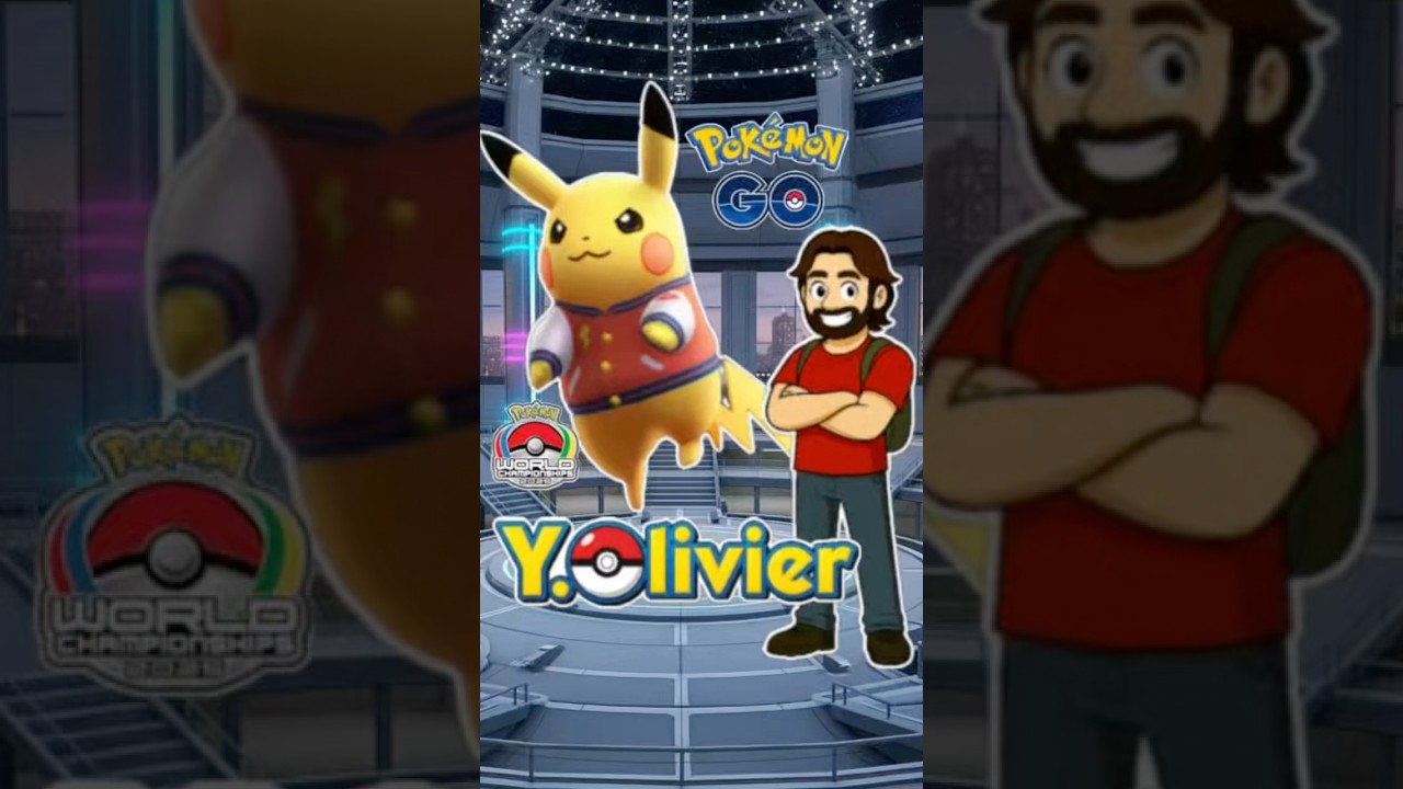 NEW Varsity Pikachu ⚡️RAID Catch! 🏆✨ | Pokémon GO 2025 