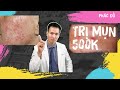 Trị mụn tại nhà với 500k/tháng liệu có thành hiện thực cho các tín đồ Skincare | Dr Hiếu