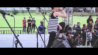 LOSE IT ALL - WAKE UP FROM THIS SLAVERY LIVE AT LAP. ANGKASA