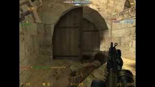 Counter Strike Online Skull11 screenshot 2