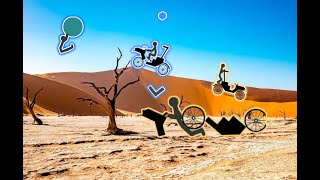 The Best Fails of Stickman 2022 | The Most Epic and Funniest Stickman Falls | #3 level