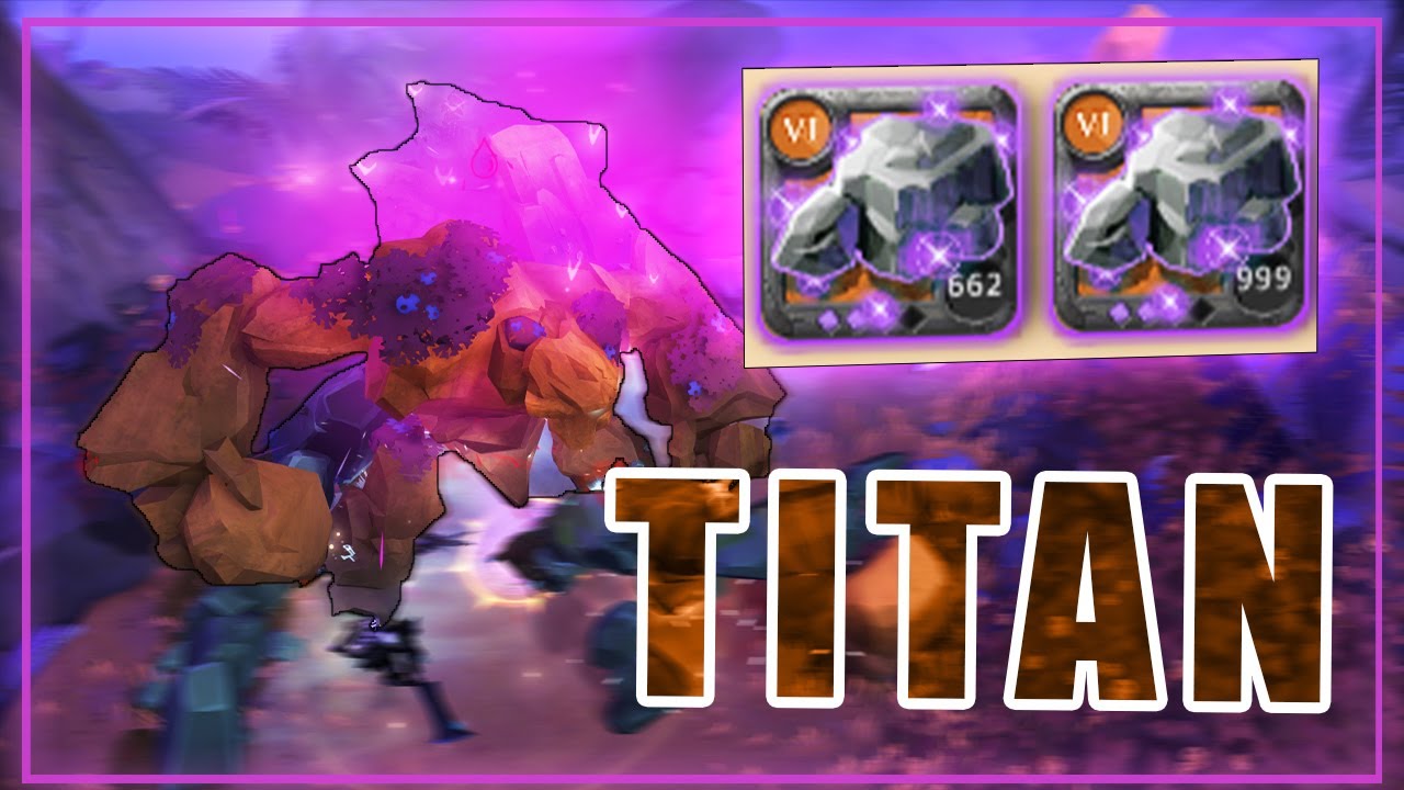 First time in 3 years - Gathering Dreams come true //ALBION ONLINE 