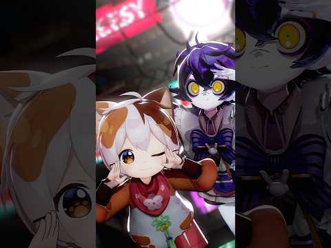 瀬兎くんと一緒にダンス！ #III #mmd #瀬兎一也 #たたまる