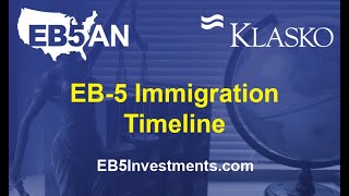 EB-5 Immigration Timeline