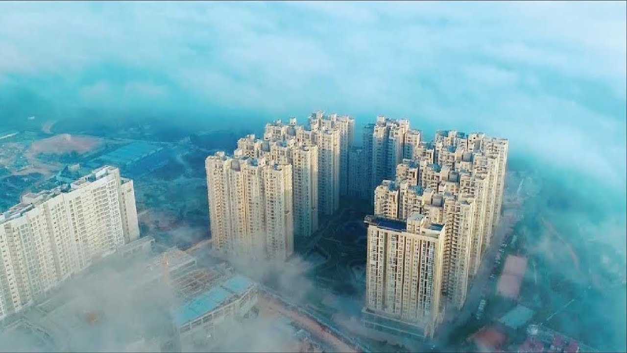 A Whole New World of Happiness with Nikoo Homes