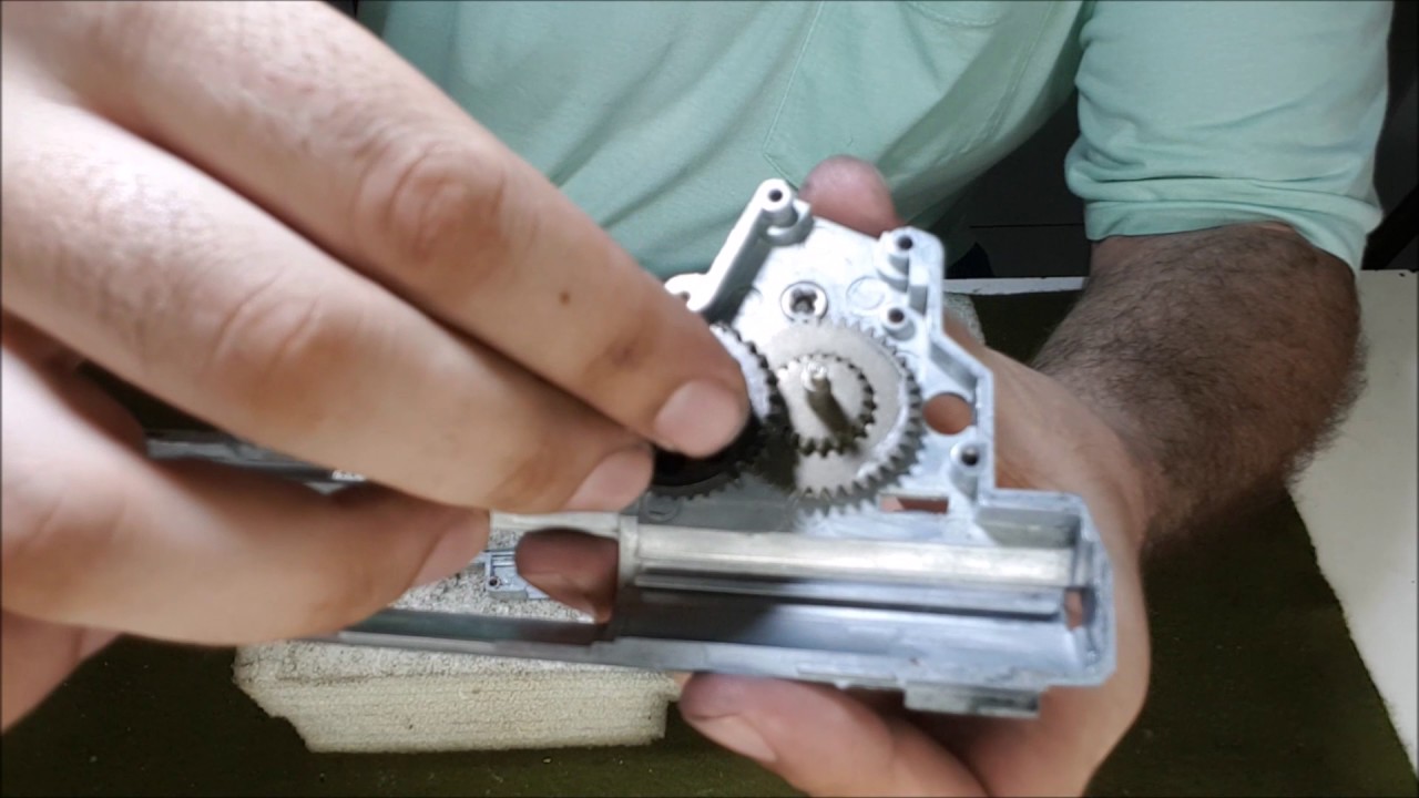 Shimming - Como tirar o 