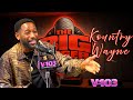 Kountry Wayne on his last lap in comedy, women & prayer power w/ Big Tigger & Jazzy McBee