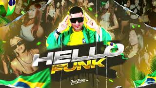 HELLO FUNK (REMIX) JOSÉ ZARATE