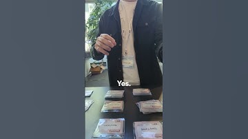 Crashing a developer meetup DevFest 2024 Montreal #startup #google #devfest #developer #montreal