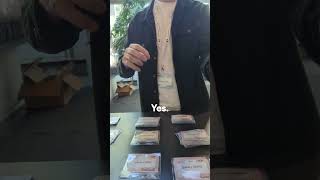 Crashing a developer meetup DevFest 2024 Montreal #startup #google #devfest #developer #montreal