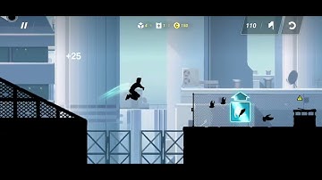 {2.2.3} Vector Remastered: level 1-5 Downtown Story (Vector with his cosmetic) [3 stars].