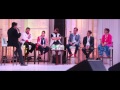 ICWF 2014 Memories