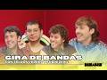 TOLDOS VERDES Y SOBREZERO | BIS A BIS 24/04/26
