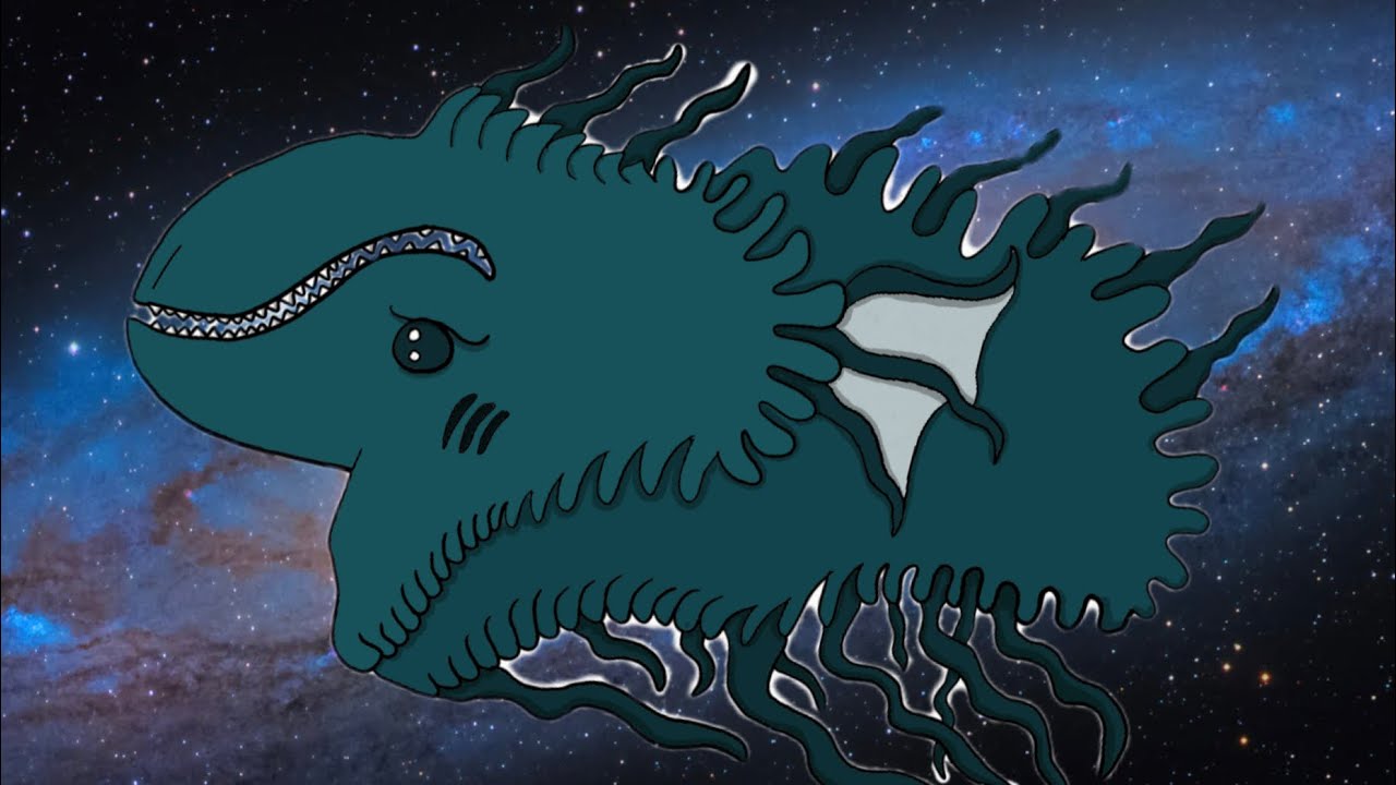 Bestiary Entry: The Jellactica