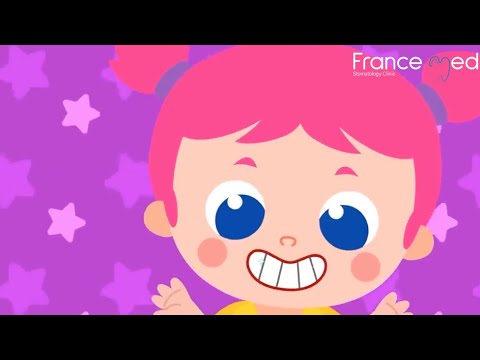 FranceMed Yerevan Երգ Եվայի ատամիկի մասին