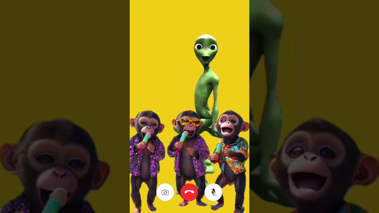 Dame tu cosita in the phone 
