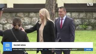 UNA DAN I Četiri mjeseca prije održavanja: Kako na lokalne izbore u BiH? I UNA TV