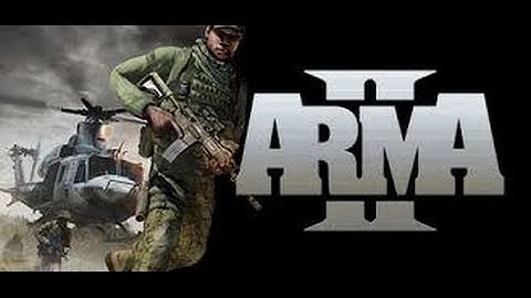 Arma 2 IED EXPLOSION