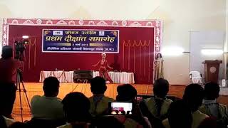 Ggu Bilaspur Cg First Dikshant Samaroh3