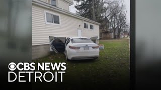 Ohio kids steal car, lead police on chase after watching YouTube videos