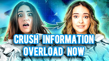 10 Productivity Hacks You NEED TO KNOW to Beat Information Overload  Must Watch!!