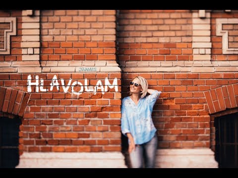 Janais - Hlavolam