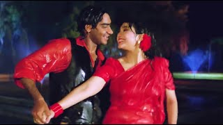 Aayegi Barsat Kahan Jayenge 90s Hit Song | Dil Kitna Nadan Hai (1997) Alka Yagnik, Kumar Sanu