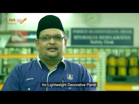 Lightweight Concrete as a New Solution (UiTM)