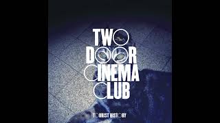 Undercover Martyn instrumental