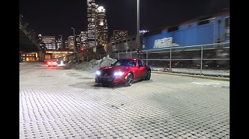 Installing Carplay in my 2018 Miata