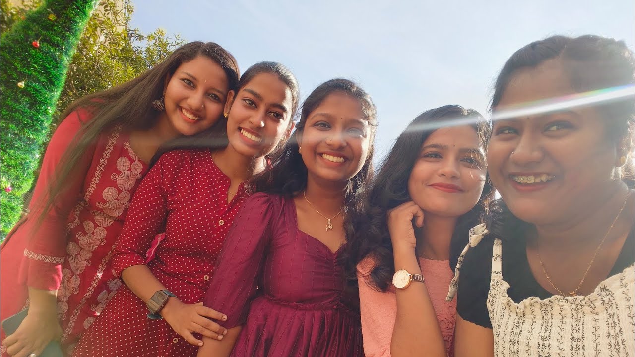 Christmas Celebration 😌🎄🎅🏻