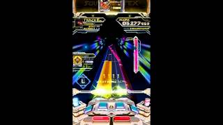 SDVX III Xepher Light and Darkness Dragon Remix GRV Lv15