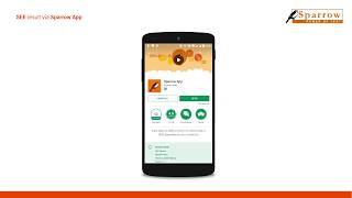 How to view SEE (SLC) result 2073/2074 via Sparrow App? screenshot 3