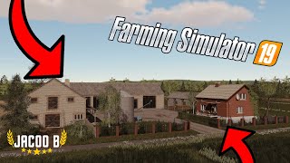 FS19 |⭐!!!!DOWNLOAD SAVE!!!!⭐|🔥ŚREDNIA POLSKA GOSPODARKA🔥| ⭐POLSKIE POLA v2⭐|⭐LINK OPIS⭐|