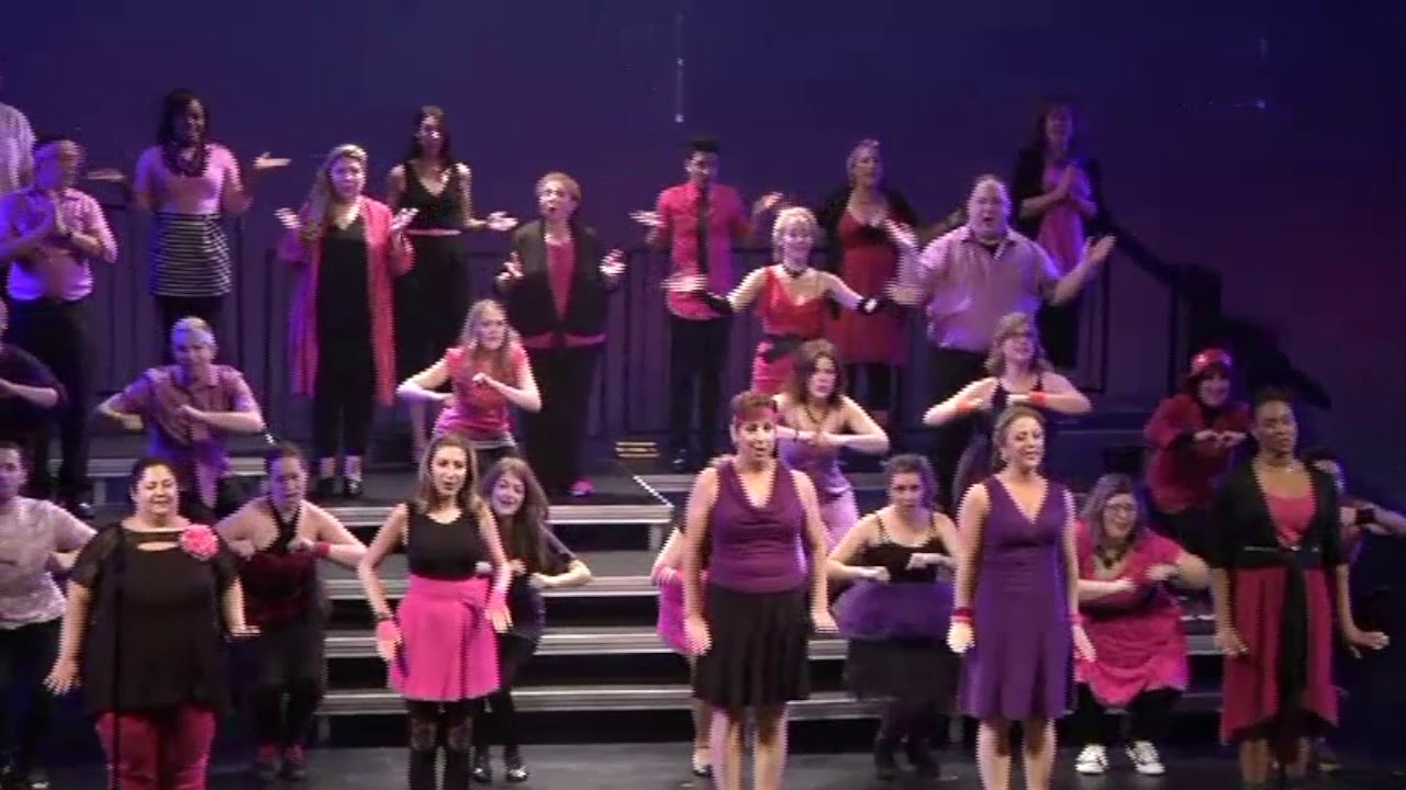 Hello Twelve (Hello Thirteen, Hello Love) Hello Broadway (The Lyric