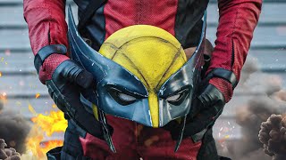 I 3D Printed A SCREEN ACCURATE Wolverine Helmet! (Deadpool & Wolverine)