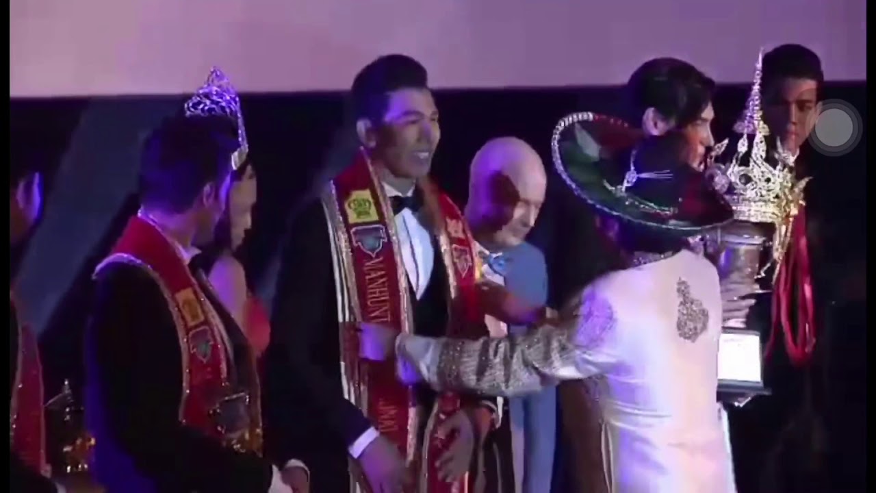 Manhunt International 2018 To Be Held in Gold Coast, Australia