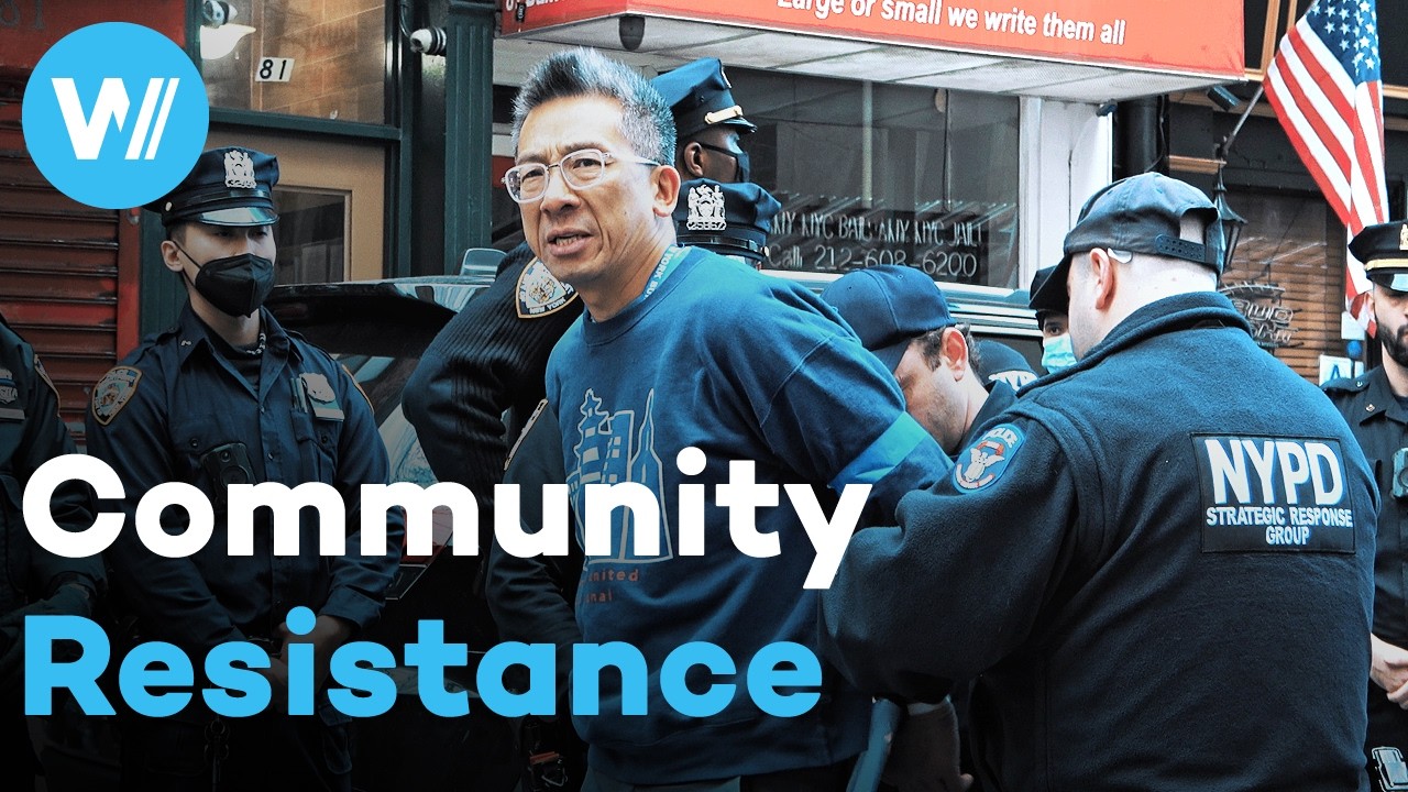 Chinatowns worldwide are under threat of disappearing, but residents fight back (Documentary, 2022)