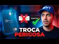 BTG Pactual Ultrablue troca LoungeKey pelo Dragonpass! #cartaodecredito